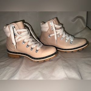 Sorel Boots